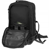 Рюкзак US Cooper large Black (40 л) Brandit 8008.2