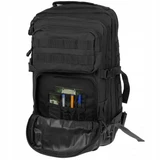 Рюкзак US Cooper large Black (40 л) Brandit 8008.2
