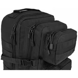 Рюкзак US Cooper large Black (40 л) Brandit 8008.2
