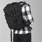 Рюкзак US Cooper large Black (40 л) - фото 21076