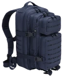Рюкзак Brandit US Cooper Lasercut medium Navy