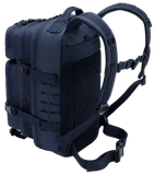 Рюкзак US Cooper Lasercut medium Navy (25 л) Brandit 8023.8