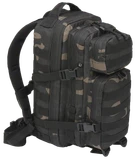 Рюкзак Brandit US Cooper medium Dark Camo