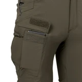 Брюки OUTDOOR TACTICAL PANTS Mud Brown Helikon-Tex SP-OTP-NL-60