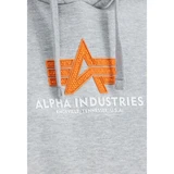 Худи без молнии Basic Alpha Industries 178312