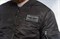 Куртка-бомбер с патчем MA-1 Серо-зеленый FOERSVERD - фото 21316