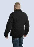 Куртка JAEGER Black FOERSVERD FS-L78-BL