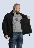 Куртка JAEGER Black FOERSVERD FS-L78-BL