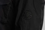 Куртка JAEGER Black FOERSVERD FS-L78-BL