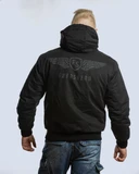 Куртка АDLER Black FOERSVERD FS-BJ-01-BL