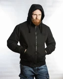Куртка АDLER Black FOERSVERD FS-BJ-01-BL