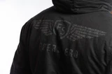Куртка АDLER Black FOERSVERD FS-BJ-01-BL