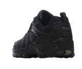 Кроссовки Vortex Black ASCOT SH2121