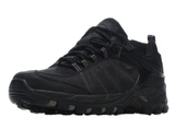 Кроссовки Vortex Black ASCOT SH2121