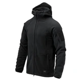 Куртка флисовая Helikon-Tex PATRIOT MK 2 Hybrid Black