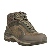 Ботинки Prabos PHANTOM mid GTX Kevlar Camouflage