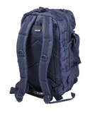 Рюкзак US ASSAULT Small Dark Blau (20 л) Mil-Tec 14002003