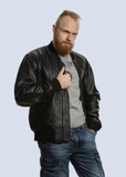 Куртка-бомбер MA-1 LEATHER из натуральной кожи FOERSVERD FS-MA1-BL