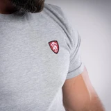 Футболка Boxclub серый Thor Steinar TS-W23-10369-116