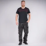 Футболка Innvik чёрный Thor Steinar TS-W23-10367-20