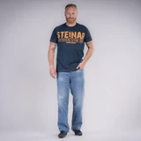 Футболка Nordic Brand синий Thor Steinar TS-W23-10368-10