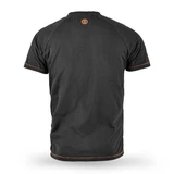Футболка Nordic Brand чёрный Thor Steinar TS-W23-10368-20