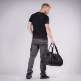 Футболка Nordic Brand чёрный Thor Steinar TS-W23-10368-20