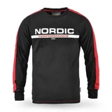 Лонгслив Thor Steinar Nordic чёрный