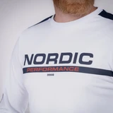 Лонгслив Nordic белый Thor Steinar LS-W23-12052-30
