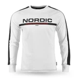 Лонгслив Thor Steinar Nordic белый