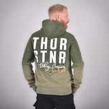 Худи на молнии Hammer оливковый Thor Steinar KPZJ-S23-14296-100