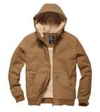 Куртка Vintage Industries Datton Dark Tan