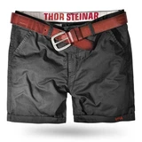 Шорты-чинос Thor Steinar Howe чёрный