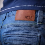 Шорты джинсовые Kort деним голубой Thor Steinar HK-S23-17125-187