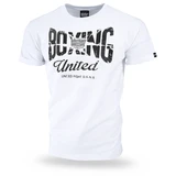 Футболка Boxing White Dobermans Aggressive TS281B