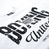 Футболка Boxing White Dobermans Aggressive TS281B