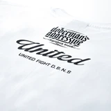Футболка Boxing White Dobermans Aggressive TS281B