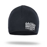 Шапка COTTON ACTIVE Black Dobermans Aggressive CAP218A - фото 21829 Шапка COTTON ACTIVE Black Dobermans Aggressive CAP218A - фото 21829