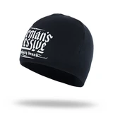 Шапка COTTON Black Dobermans Aggressive CAP219A