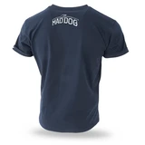 Футболка Mad Dog Navy Dobermans Aggressive TS69D