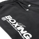 Спортивные брюки Kill Boxing Black Dobermans Aggressive SPD294A