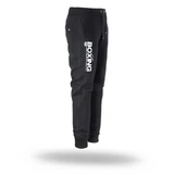 Спортивные брюки Kill Boxing Black Dobermans Aggressive SPD294A