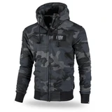 Толстовка Classic zip Dobermans Aggressive Moro