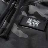 Худи Classic Moro Dobermans Aggressive BZK311M