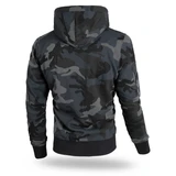 Худи Classic Moro Dobermans Aggressive BZK311M