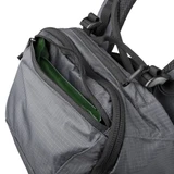 Рюкзак ELEVATION Black (35 л) Helikon-Tex PL-EVN-NL-01