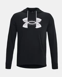 Худи без молнии Under Armour Rival Terry Logo Black