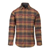 Рубашка GreyMan Graphite Plaid Helikon-Tex KO-GMN-PN-PB