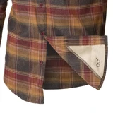 Рубашка GreyMan Graphite Plaid Helikon-Tex KO-GMN-PN-PB