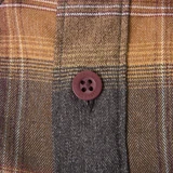 Рубашка GreyMan Graphite Plaid Helikon-Tex KO-GMN-PN-PB